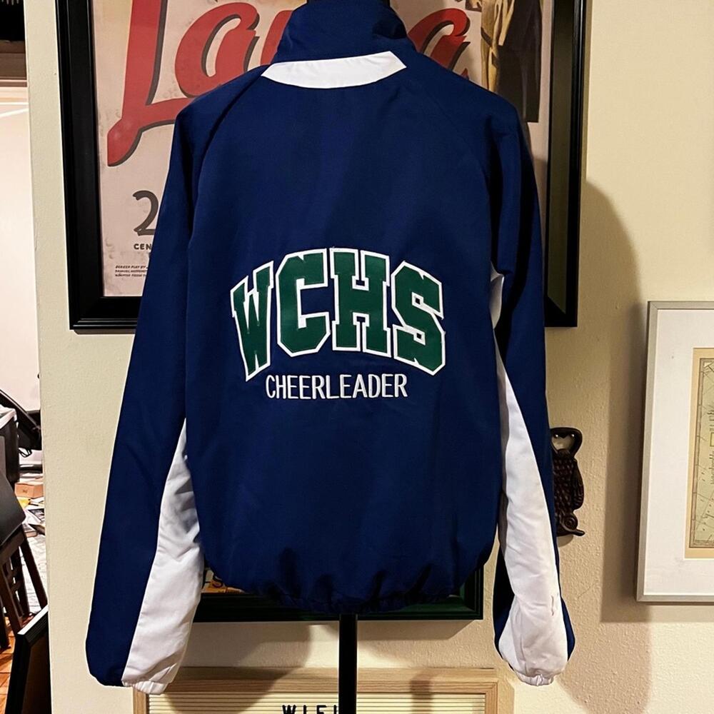 2000's Cheer Jacket - Picture 6 of 9